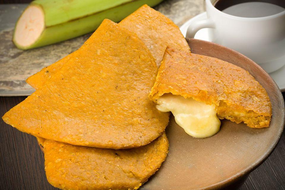 LeZzetli Empanadas