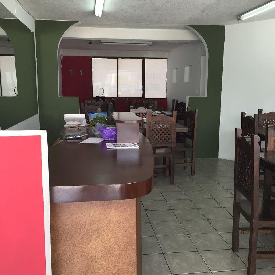 Restaurante La Gondola