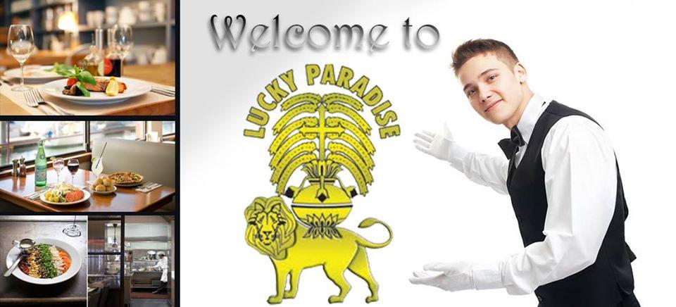 Lucky Paradise