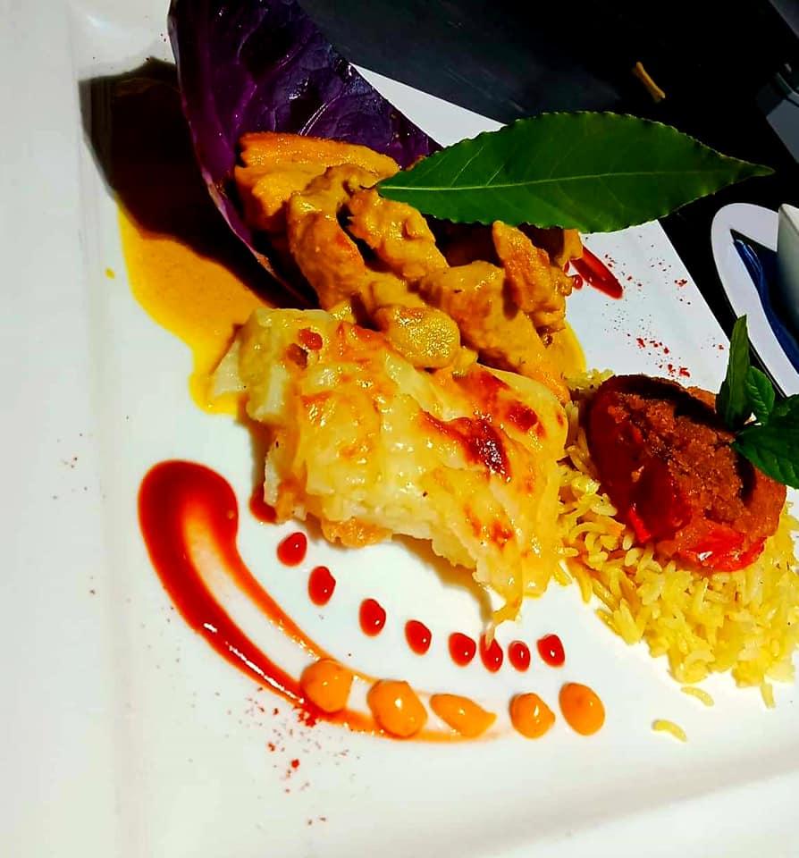 Restaurant Jawharet Setif