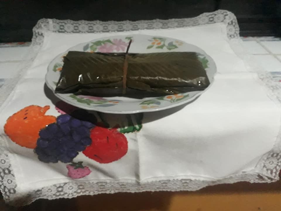 Café Jardín Doña Chon