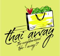 Thai Away
