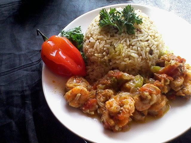 Delicias Afrocaribeñas