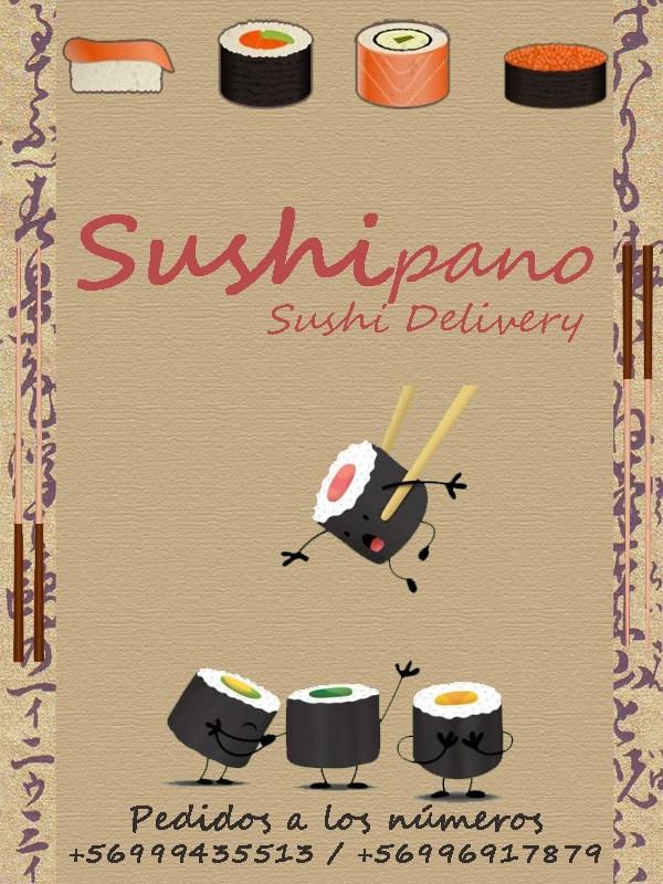 SUSHIpano