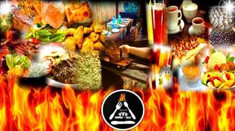 Restaurant Newen-Trai