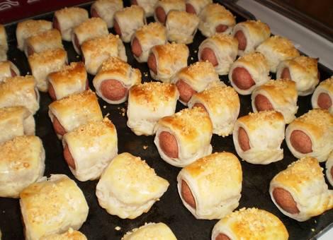 El Buen Sabor del Chef