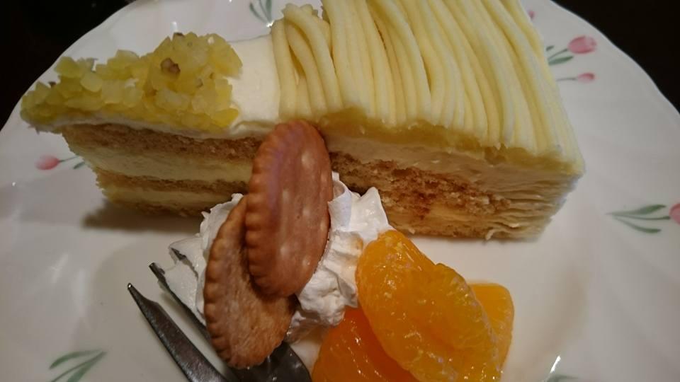 ビーンズカフェ