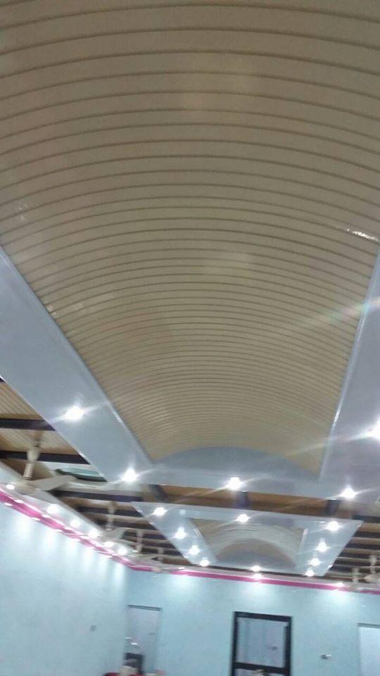 Mashal Restaurant and Event Complex