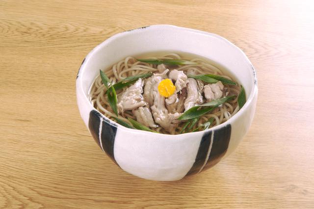 そば茶屋 華元 本膳庵