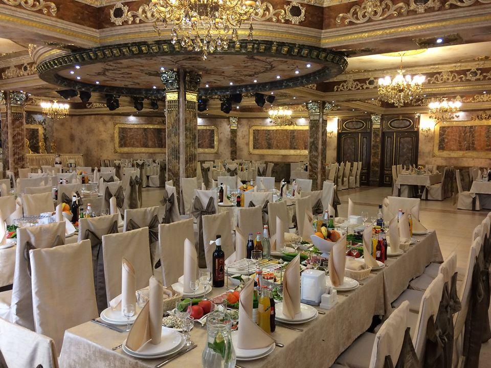 Vedi Europe Restaurant / Vedi Evropa Restoran