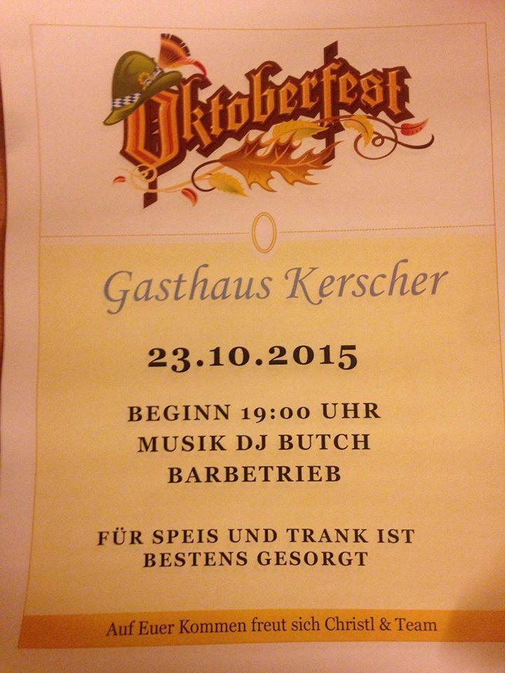 Kerscher Gasthof