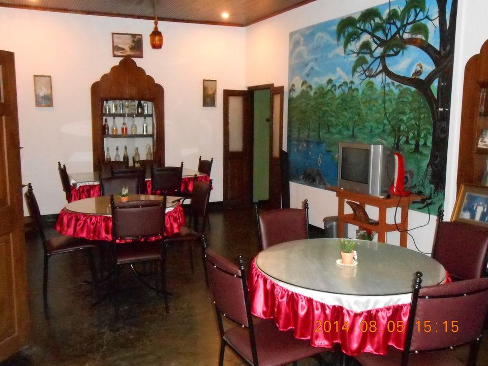 Benvenuthi Restaurant