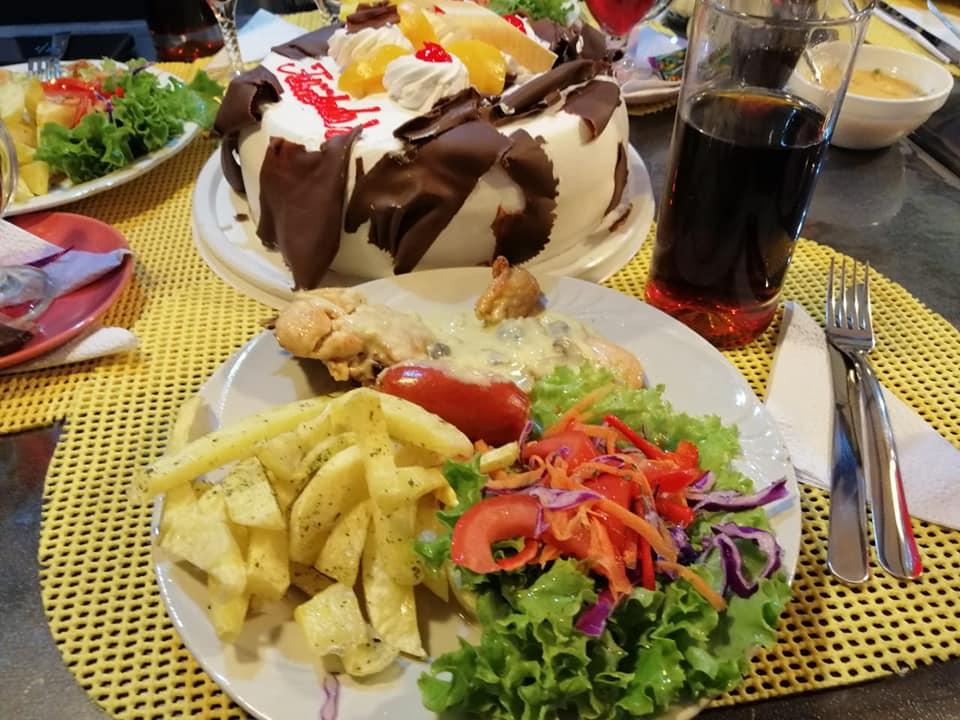 Sweet Time
