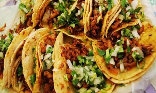 TACO Picoso