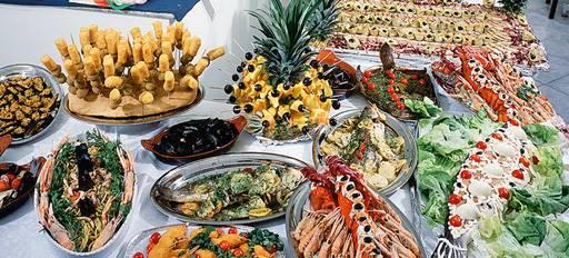 Soltan food