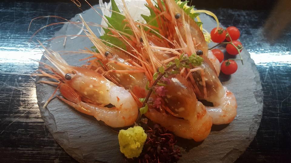 日本料理と日本酒 紅さんご