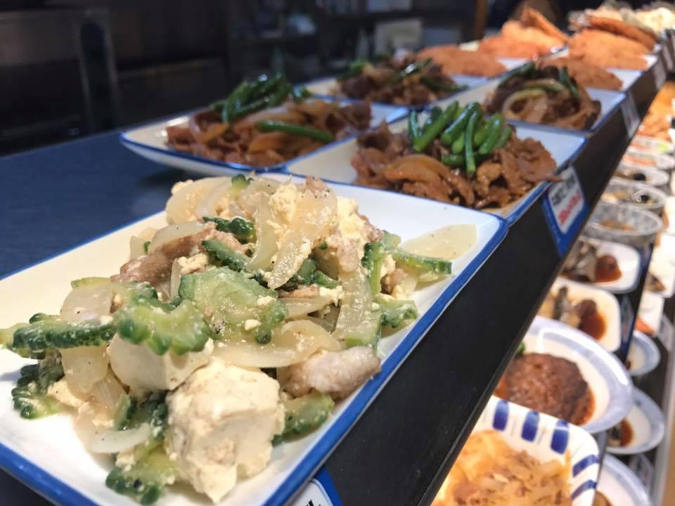 湯田食堂