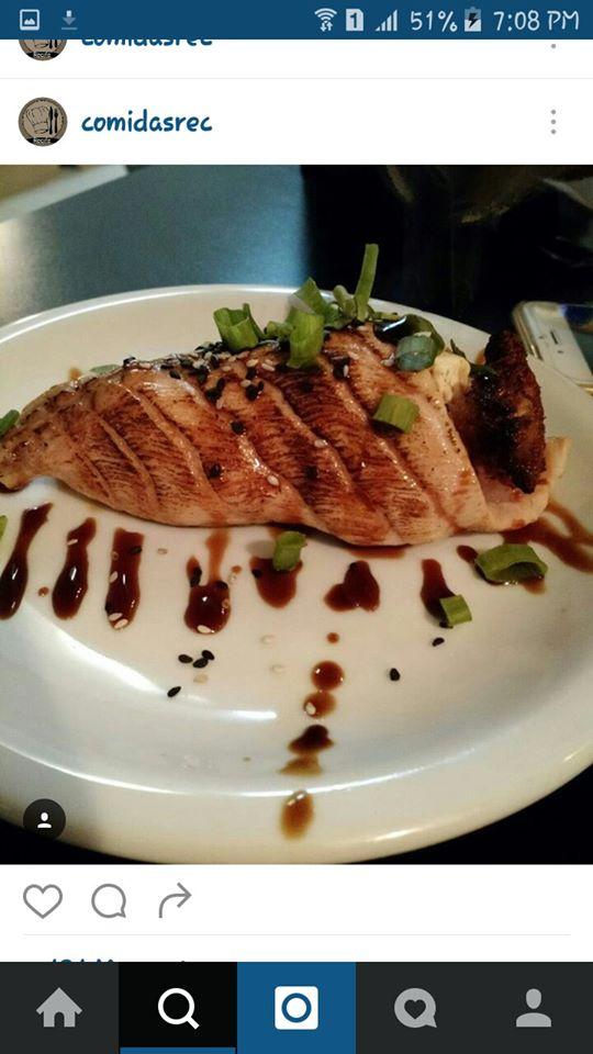 Dinora's Restuarant