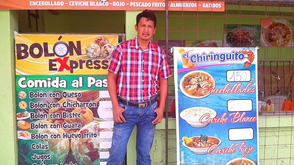 Chiringuito De LAPIZ