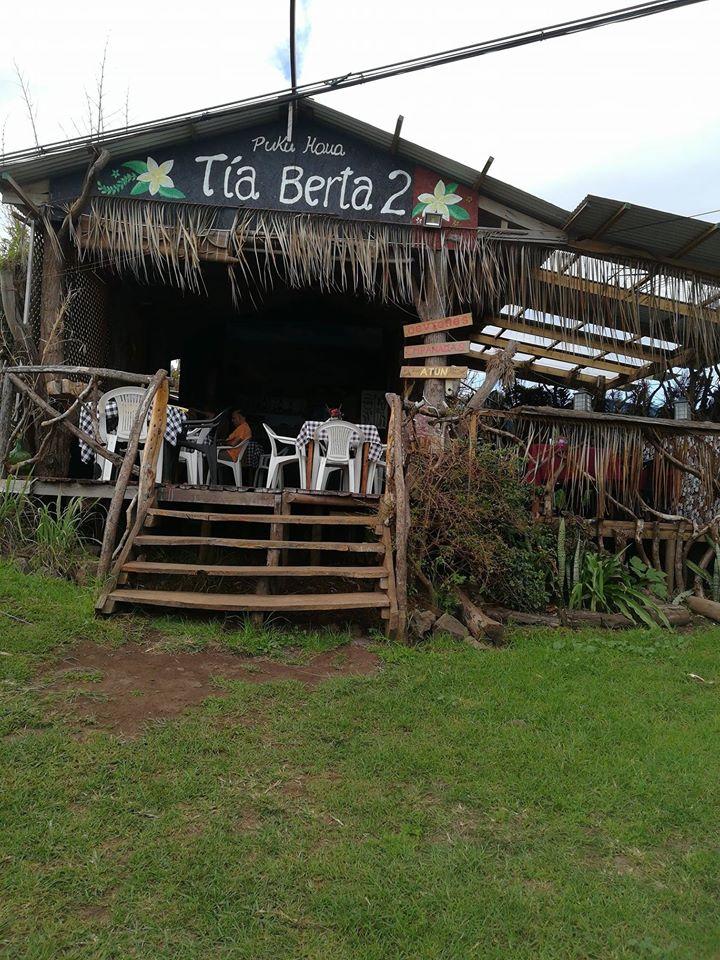 Tía Berta 2