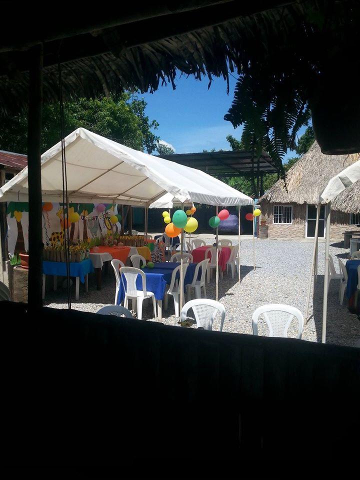 Antojitos Y Multiservicios el Refugio