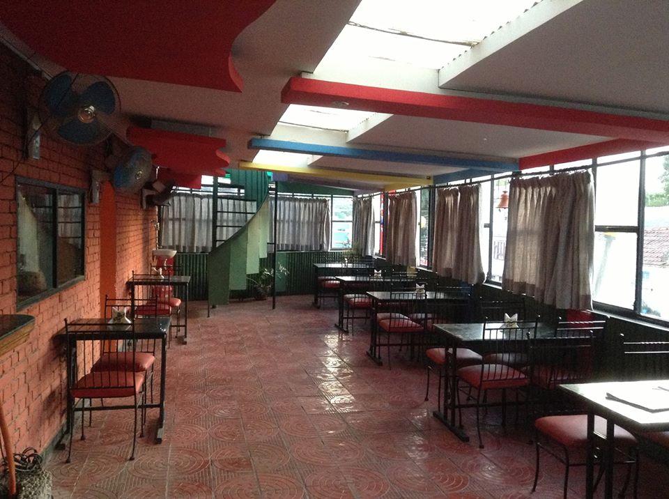 Gundruk Restaurant and Bar