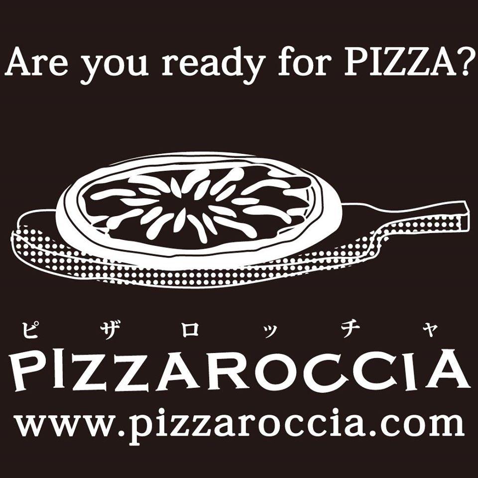 PIZZAROCCIA