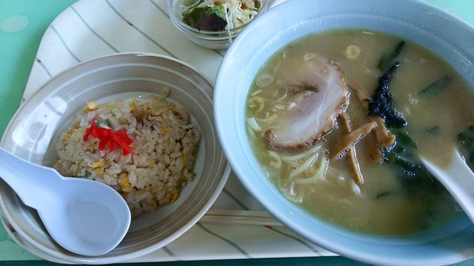元祖ラーメンショップ
