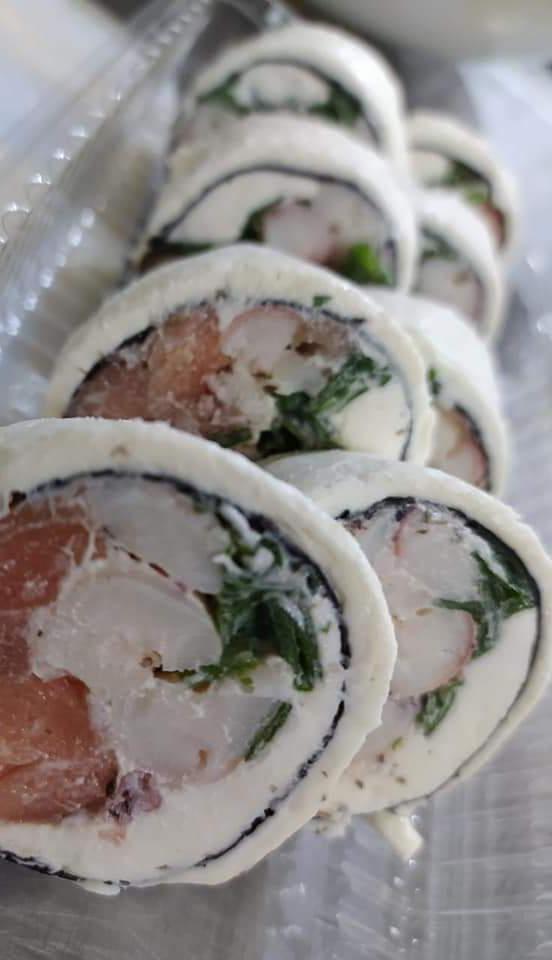 Master Sushi