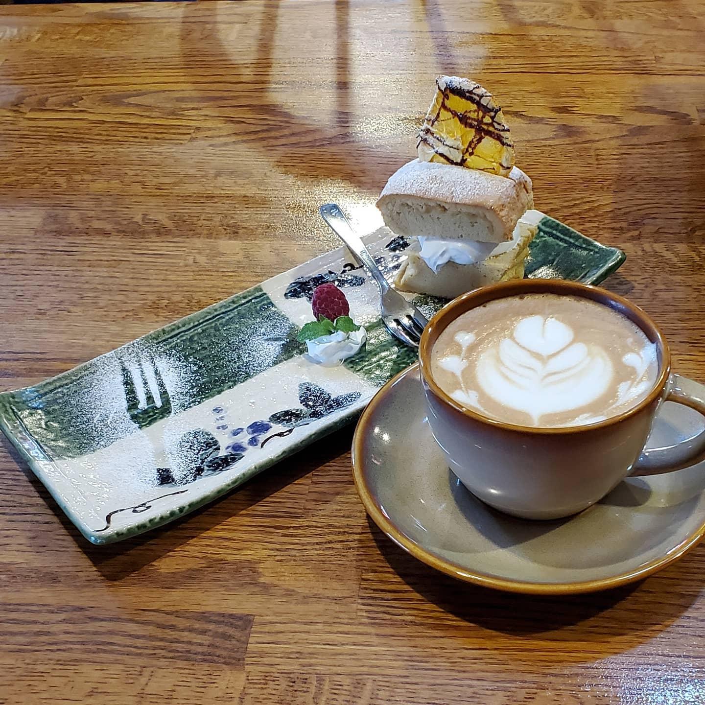 Cibo & Piantato