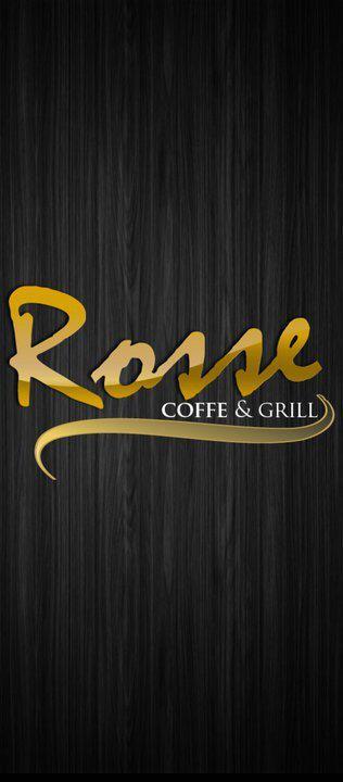 Rosse Coffe & Grill