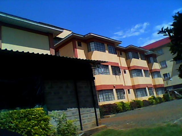 Maya Hotel & Restaurant- Eldoret