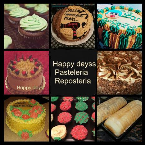 Happy Daayss