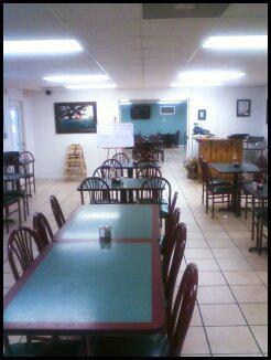 Bluebonnet Restaurant