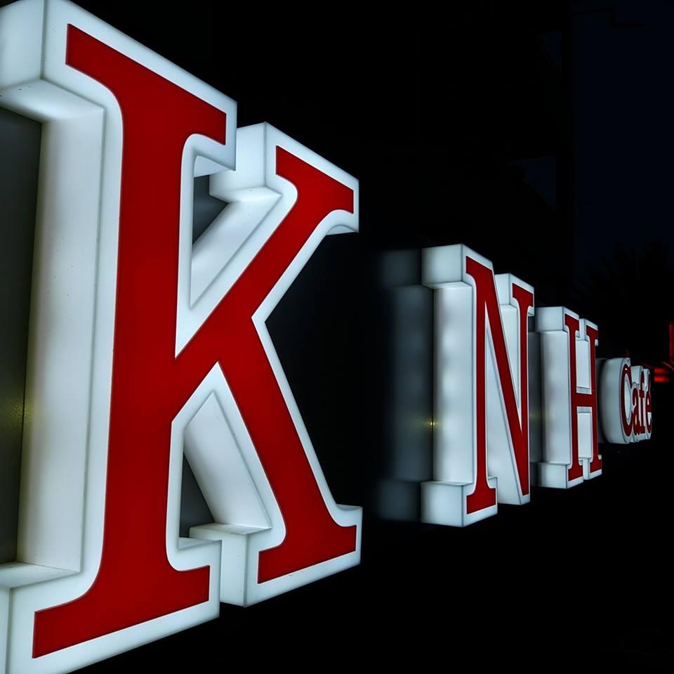 K.N.H Cafè