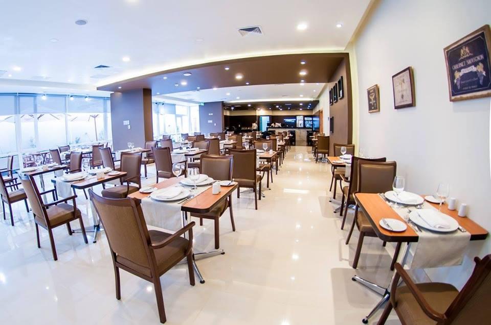 Restaurante Siete Tazas