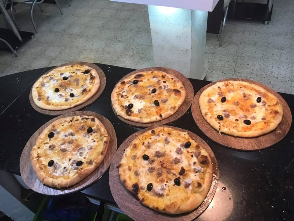 Kardeşler restaurant pizzeria cafétéria