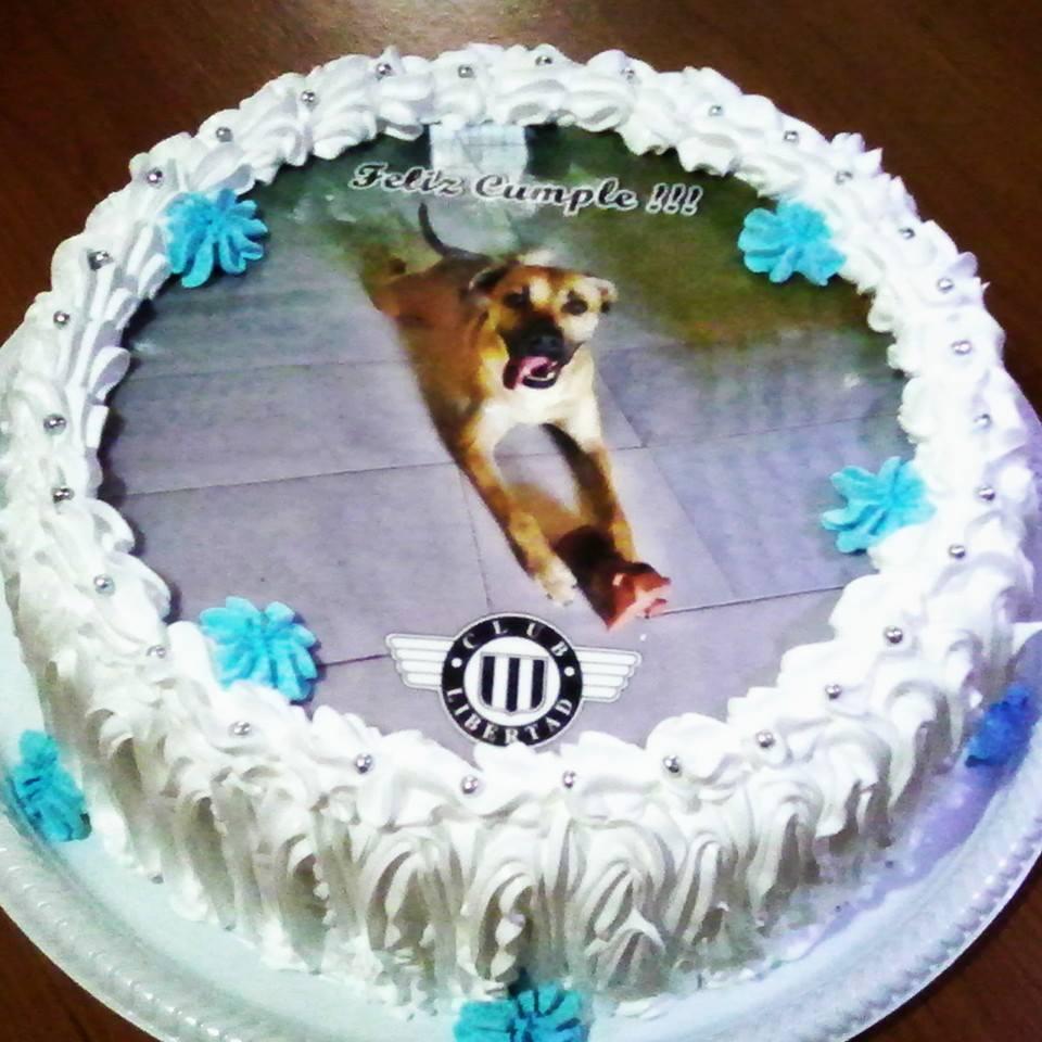 Tortas Cyn