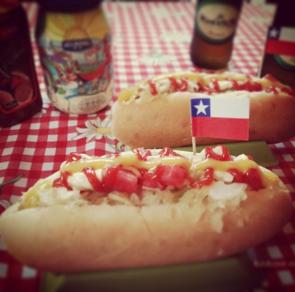 Pirata's chef