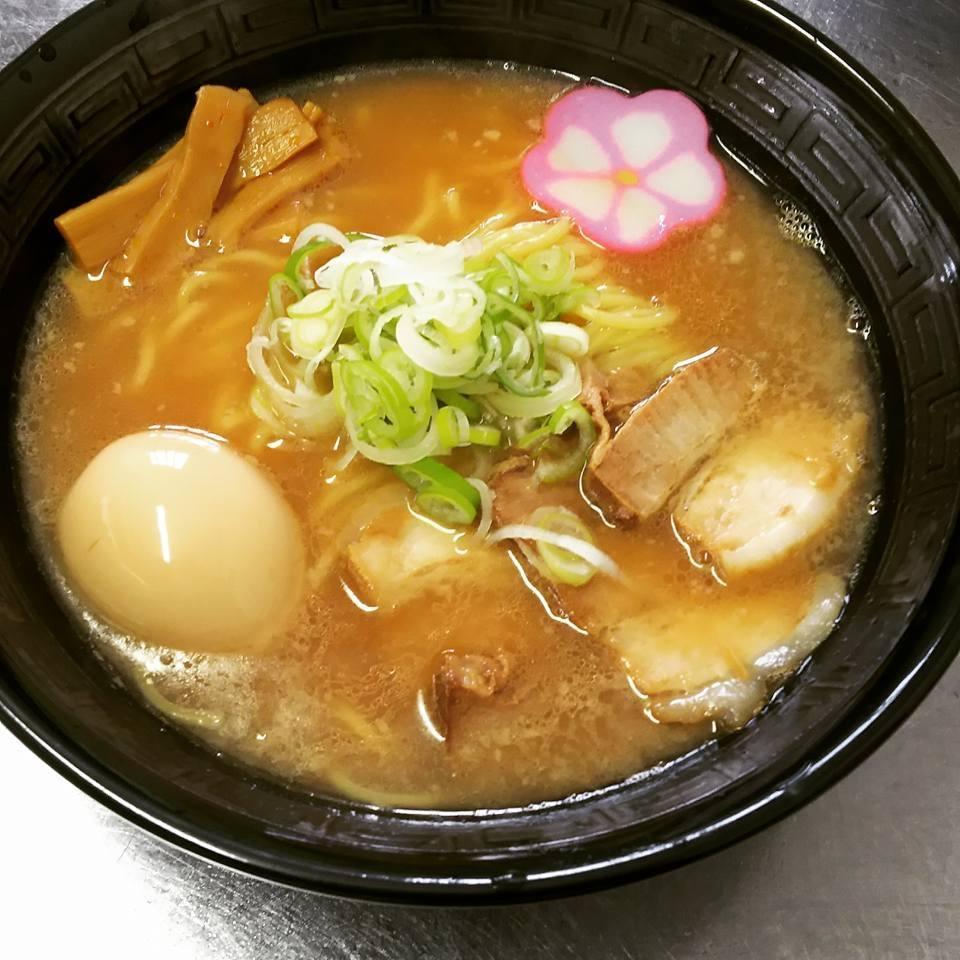 岩前戸商店
