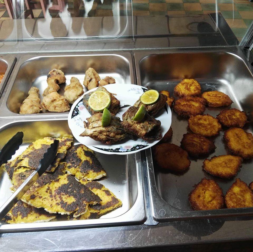 Restaurante San Sebastian