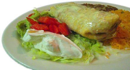 Coco's Mexican Restaurant