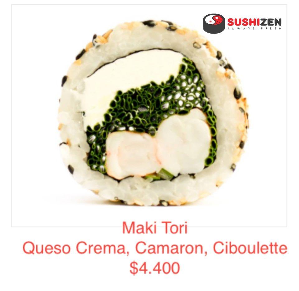 Sushi Zen Olmué