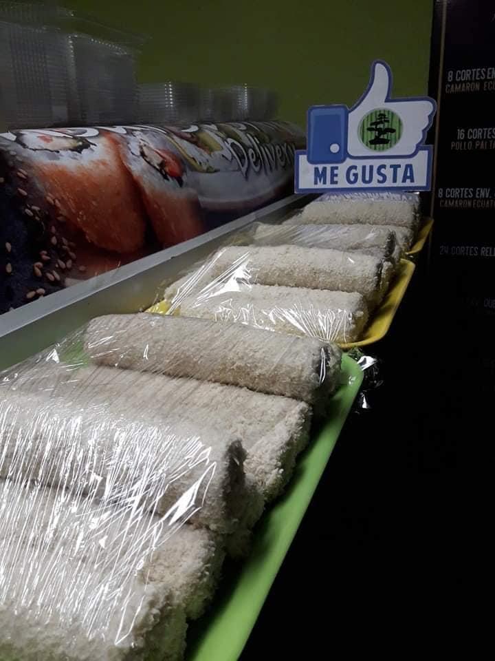 Bonsái Sushi