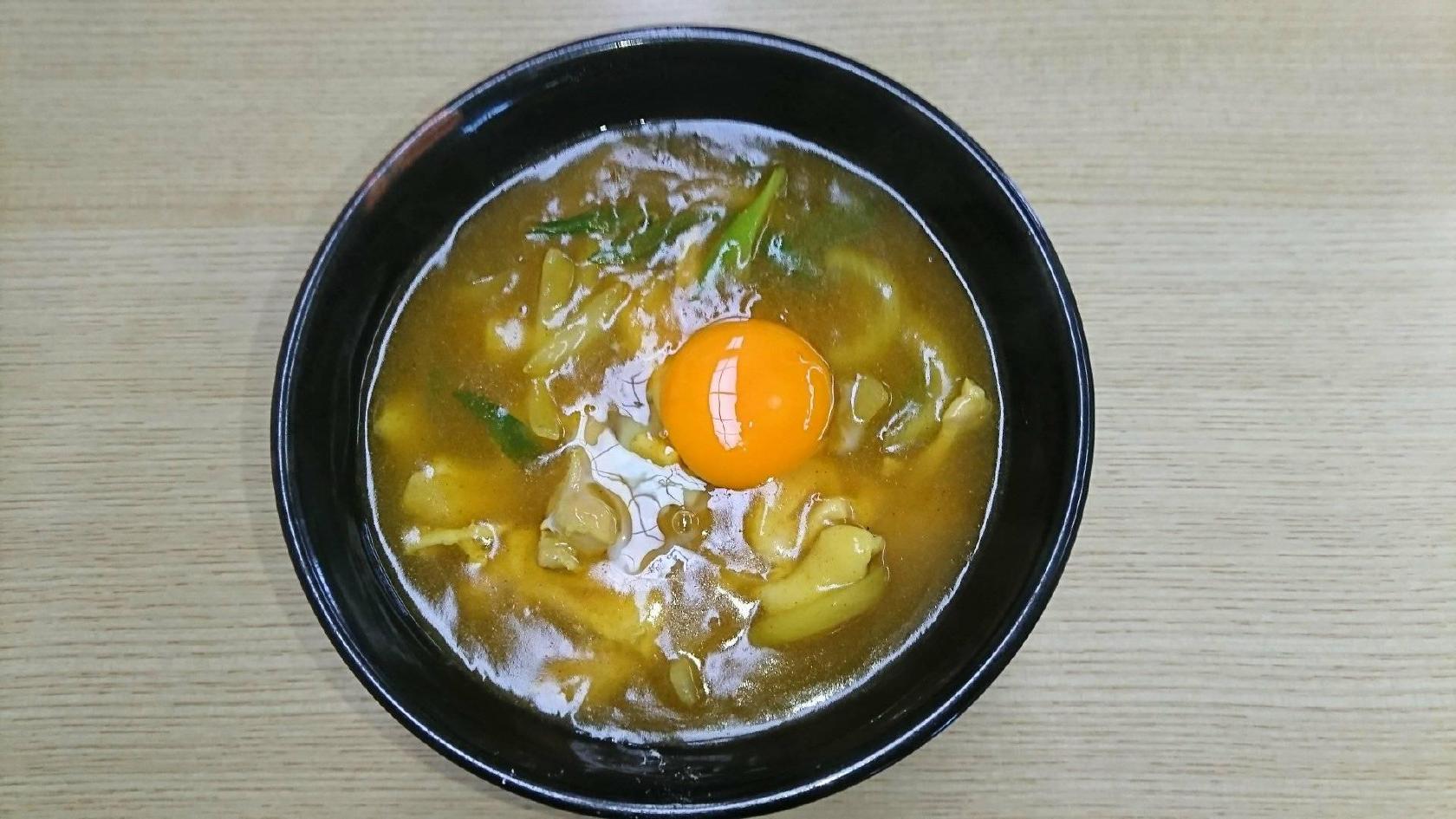 信濃庵大野城店