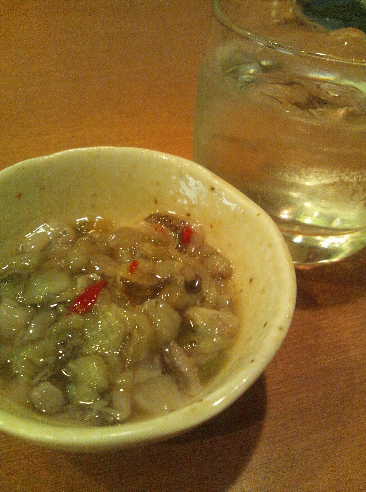 えんや・てしごとダイニング
