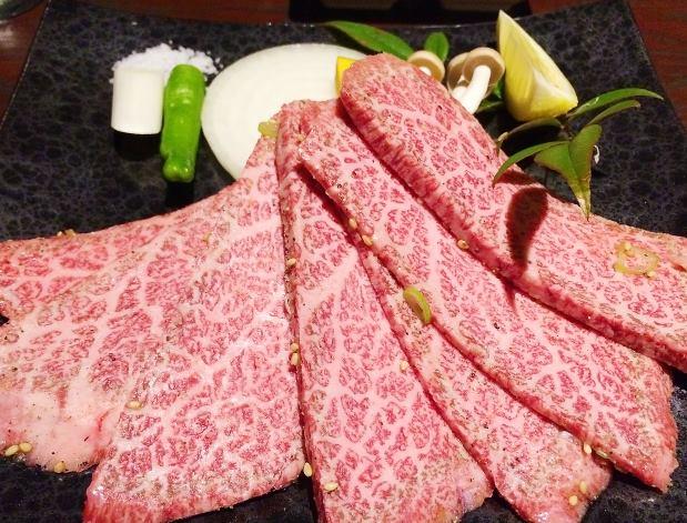 焼き肉ダイニング　ぼうや