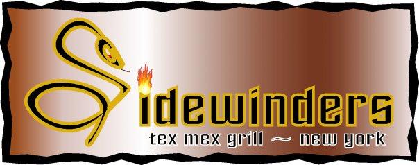 Sidewinders