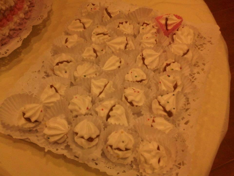 Panaderia Ecuador