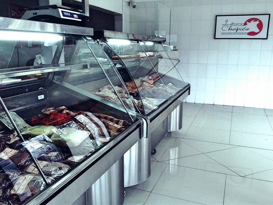 Distribuidora La Chepita Curicó